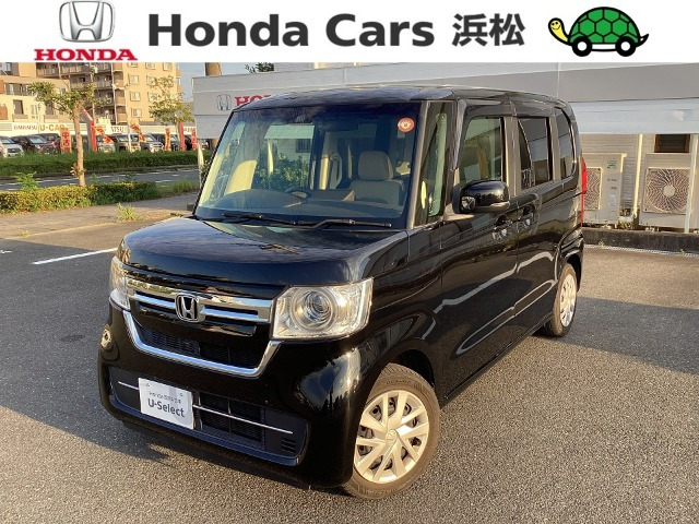 ホンダ N-BOX 