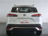路面走破性に優れたSUV!キャンプや釣り、アウトドアにもぴったりで、どんな道でも頼れる一台です。