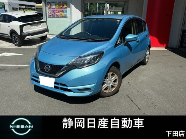 日産 ノート 