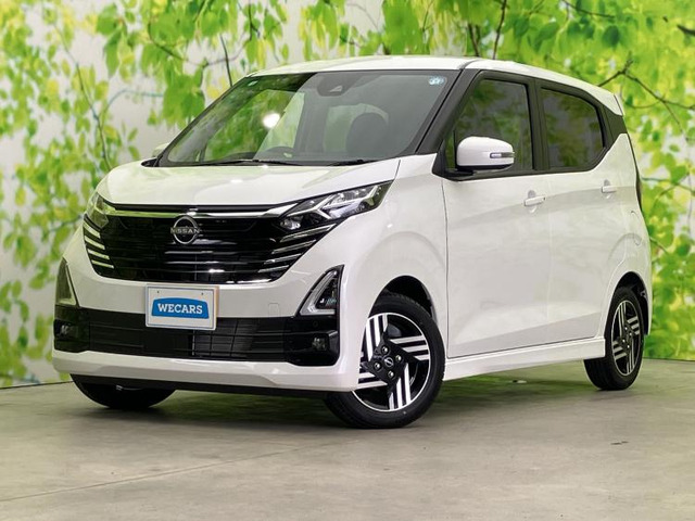 日産 デイズ 