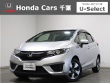 ホンダカーズ千葉 U-Selectちはら台へようこそ! 当社お墨付き車両!人気車両で充実装備の一台!おススメです☆どうぞご覧くださいませ☆