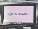 【純正ナビ】人気の純正ナビを装備。オーディオ機能も充実しており、Bluetooth接続すればお持ちのスマホやMP3プレイヤーの音楽を再生可能!毎日の運転がさらに楽しくなります!!