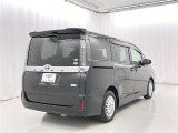 走りにこだわりながら収納力も持ち合わせたお車です。荷物を載せて軽快なドライブを楽しめますよ♪