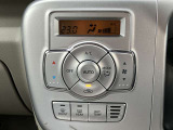 オートエアコンが付いてます!お好みの温度に設定すれば、風量を自動で調節してくれるので快適にお過ごし頂けます♪