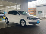 ポロ TSI コンフォートライン ブルーモーションテクノロジー