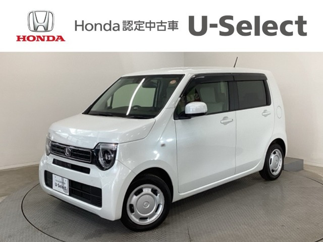 ホンダ N-WGN 