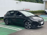 ノートオーラ 1.2 G レザーエディション 