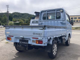グレード:スタンダード農用スペシャル低速4WD付5速MT