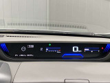 【デジタルメーター】速度計がデジタルで分かりやすいです★長距離ドライブの時もラクラク★