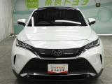 ハリアー 2.0 Z レザーパッケージ 