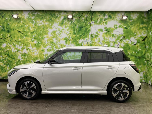 スズキ スイフト 1.2 ハイブリッド(HYBRID) MZ の中古車詳細 (21,150km