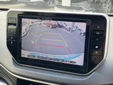 駐車時の安全性を高めるバックモニター。狭い場所でも安心です。ガイドライン表示で、後方確認もスムーズに。運転に自信がない方にもおすすめです。