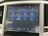 純正9インチナビ