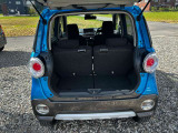 ミリ単位の正確な修理ができる設備を保有しており、ハイブリッド車の先進安全装備が搭載された最新の車両にも対応しております。