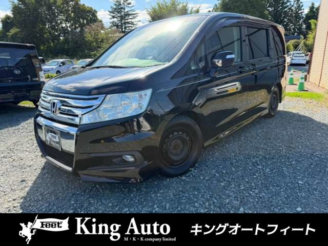 ホンダ ステップワゴン 