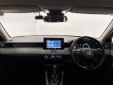 運転席の視界の広さはお車の運転のしやすさへ繋がります♪
