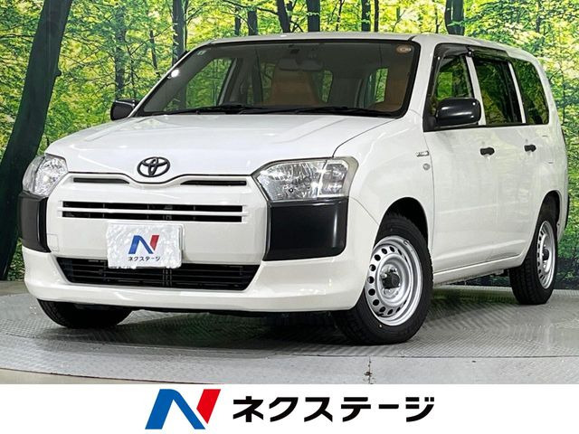 トヨタ プロボックスバン 
