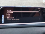 多彩なソースに対応したオーディオ画面。お好みの音楽を高品質で楽しめます。直感的な操作性で、運転中でも安全に操作できます。