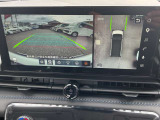 アラウンドカメラ☆車庫入れに便利