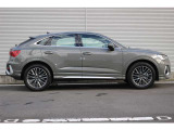 アウディジャパンの厳しい基準をクリアした認定中古車をご用意しております。「Audi Approved 相模原」