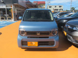 前からの外装の画像です!下取り車だから出来る低価格!3ヶ月、1年、2年の選べる保証をご用意してあります。