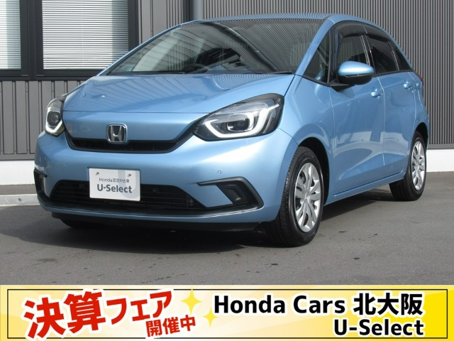 ホンダ フィット 