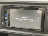【ナビゲーション】目的地までしっかり案内してくれる使いやすいナビ。Bluetooth接続すればお持ちのスマホやMP3プレイヤーの音楽を再生可能!毎日の運転がさらに楽しくなります!!