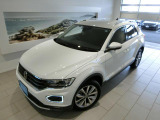 T-Roc TSI スタイル デザインパッケージ 