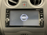 純正メモリーナビ付きです!CD・DVD再生、ミュージックサーバー、フルセグTV視聴、Bluetooth接続可能です!