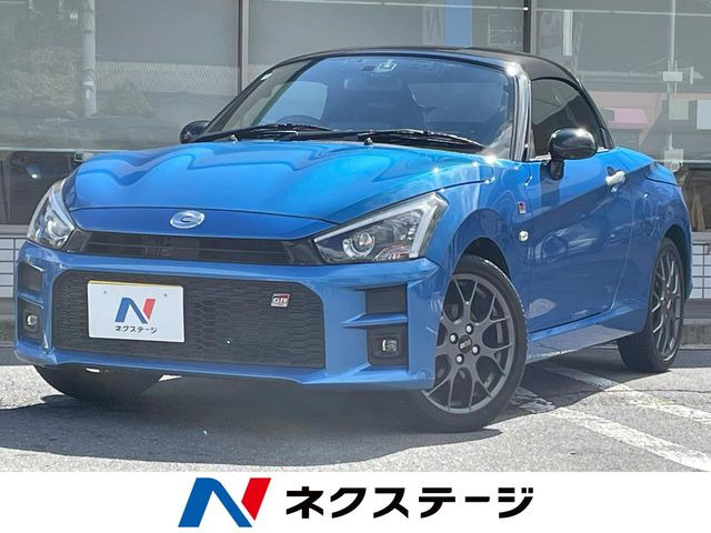 トヨタ コペン 