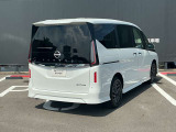 愛知日産自動車のお車は全車保証付!安心してお乗り頂けます!(保証の種類はお車によって異なります。)☆後席モニター☆前後ドラレコ☆ETC2.0☆電源ソケット☆両側オートスライド☆当社社用車アップ☆