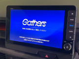 【純正ナビ】人気の純正ナビを装備。オーディオ機能も充実しており、Bluetooth接続すればお持ちのスマホやMP3プレイヤーの音楽を再生可能!毎日の運転がさらに楽しくなります!!