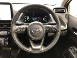 ハンドルは車を運転する上で、ずっと握っている重要なパーツです。手にフィットする物がいいですよね♪