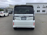 N-BOXカスタム L 4WD 