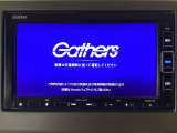 【オーディオ機能】オーディオは、フルセグTVの他にDVD/CDプレーヤーを装備♪もちろんFM/AMラジオもお聞きいただけます♪