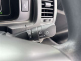 運転席の操作箇所です。ぜひ一度ご来店のうえご覧になってみてください♪