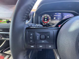 【運転席操作部】運転に役立つ機能ばかり!快適なドライブにしてくれること間違いなし!!