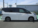 当店は日産ディーラーなのでもちろん新車のご相談も承ります。