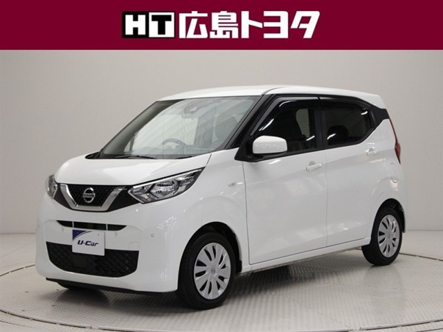 日産 デイズ 