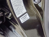 ◎日産ディーラーで取り扱っております、ガラス系コーティング※が施工されていた様です。※ご購入の際、コーティングの再施工を承っております。お気軽にご相談ください。