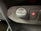 シガーソケット用の充電器が使用可能です!