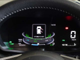 機能的で見やすいメーターです。