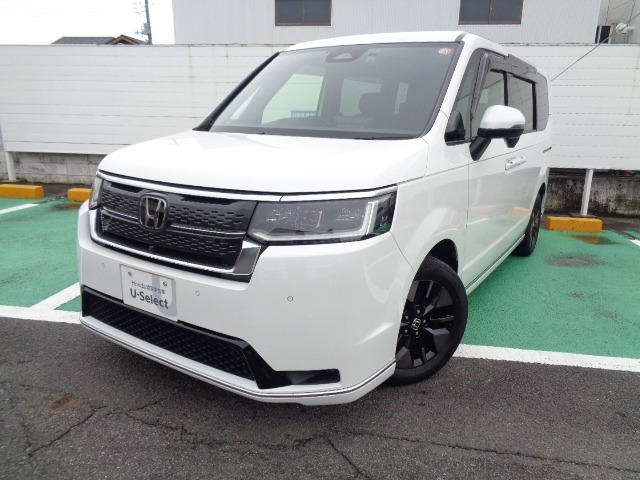 ホンダ ステップワゴン 