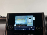【バックカメラ】あると便利なバックカメラ装備!駐車時に後方がリアルタイム映像で確認できます。立体駐車場や夜間の車庫入れ時に大活躍!運転スキルに関わらず、今や必須となった装備ですね♪