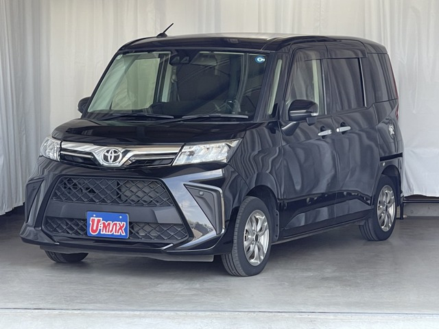 トヨタ ルーミー 