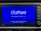 【オーディオ機能】ナビに一体のオーディオは、フルセグTVの他にDVD/CDプレーヤーを装備♪もちろんFM/AMラジオもお聞きいただけますよ♪