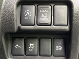 【パワースライドドア】スマートキーや運転席のスイッチでスライドドアの開閉が可能♪電動だから力を入れてドアを開ける必要が無く、小さいお子様でも、重い荷物を持っている時もラクに開け閉めできます♪
