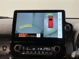 いまや必須装備「ナビゲーション」搭載!知らない場所にスイスイッとドライブ。もう、これなしではハンドルを握れませんね!でも運転中の操作は危険ですのでご注意ですね☆