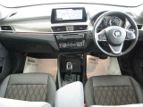 X1 xドライブ 18d xライン 4WD 