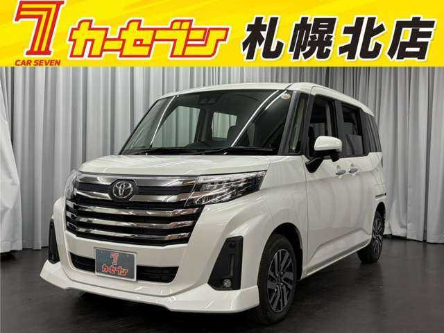 トヨタ ルーミー 